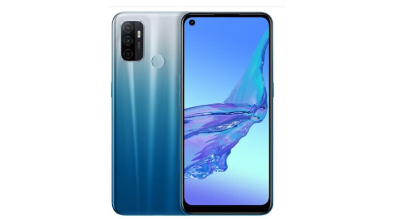Oppo A73 launched