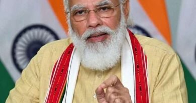 Celebrate all festivals carefully