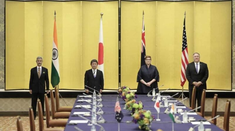 India raised the issue of sovereignty