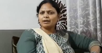 Hathras victim's Fake Sister-In-Law