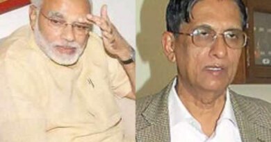 RK Raghavan's new book