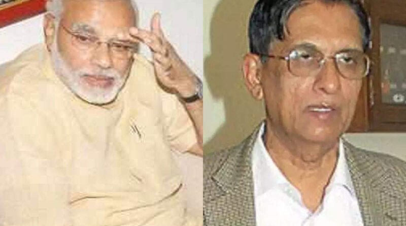 RK Raghavan's new book