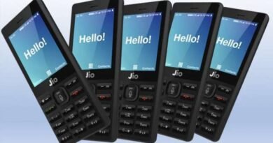Reliance Jio's affordable