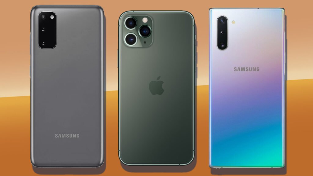 Samsung's Reward Yourself offer