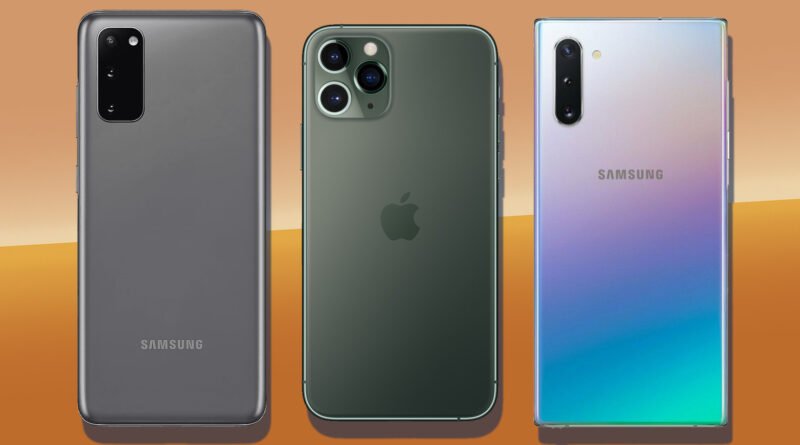Samsung's Reward Yourself offer
