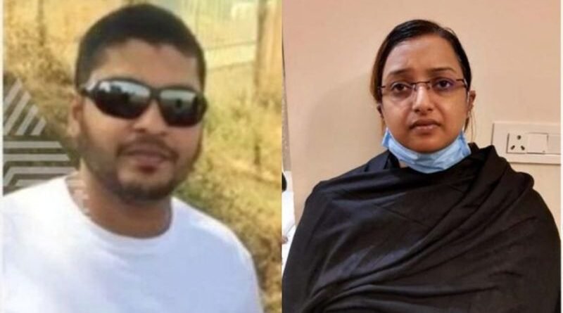 Case of currency smuggling f