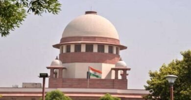 SC has given a historic