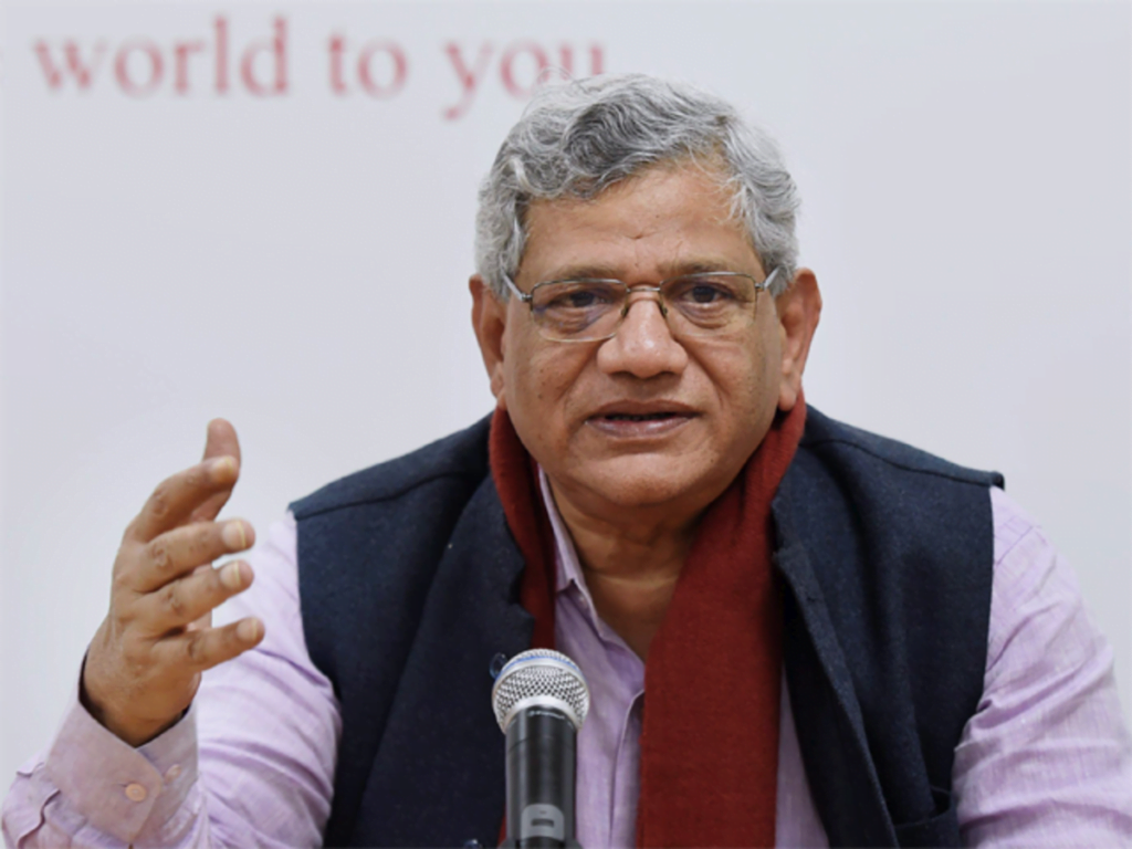 Demand for the resignation