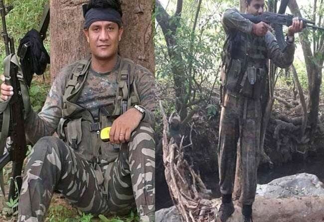 Police Inspector Sharad Singh