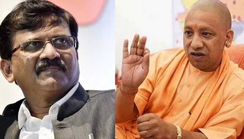 Shiv Sena targets 