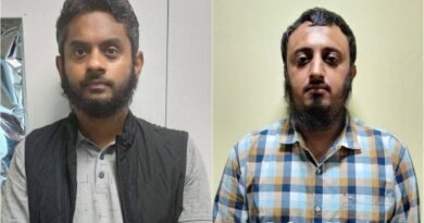 NIA arrested two ISIS