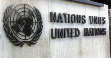 India's attack on Pakistan