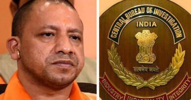 Yogi Adityanath recommends