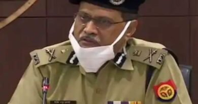 UP DGP will call special