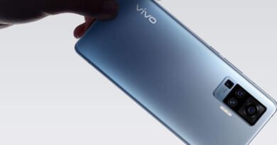 Buy Vivo X50 Pro smartphone