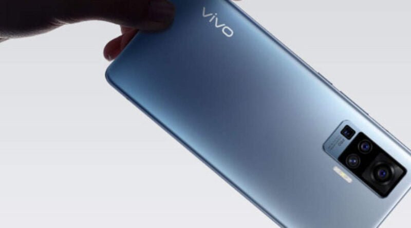 Buy Vivo X50 Pro smartphone