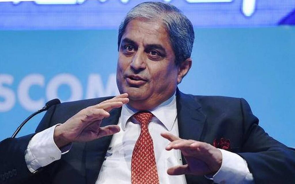 Former HDFC Bank MD