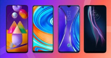 Best Camera Phone Under