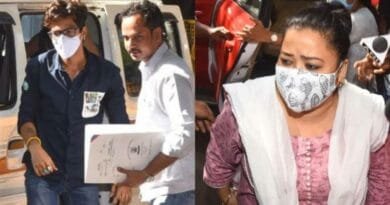 The court granted bail