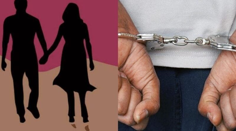 First case of Love Jihad filed