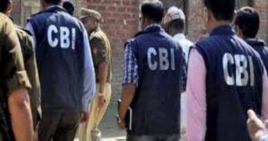 Dehradun CBI files