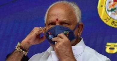 CM Yeddyurappa: