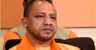 CM Yogi's strict