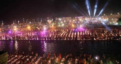 Deepotsav 2020 in Ayodhya