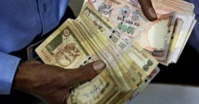 Four years of demonetization