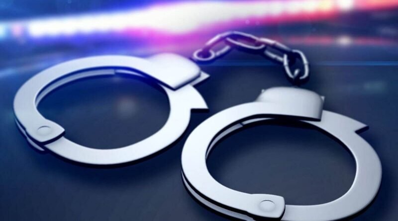 Hawala dealer Naresh Jain