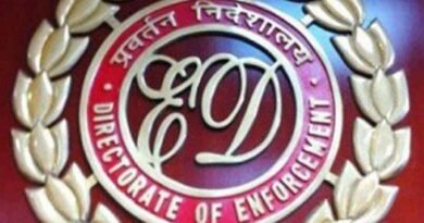 ED seized Rs 6 crore cash