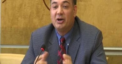 Gilgit-Baltistan will always