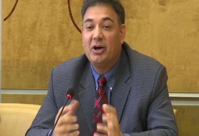 Gilgit-Baltistan will always