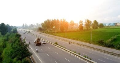 Infrastructure development