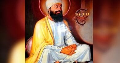 Guru Tegh Bahadur Shaheedi Divas