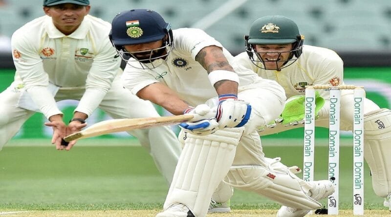 ICC changed rules suddenly