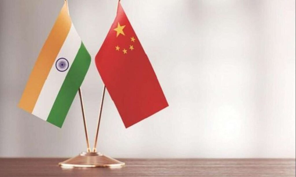 India China Talks