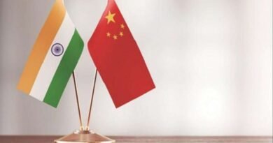 India China Talks