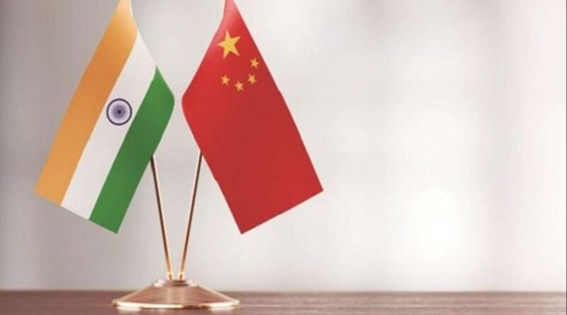 India China Talks