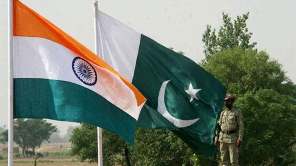 India has summoned