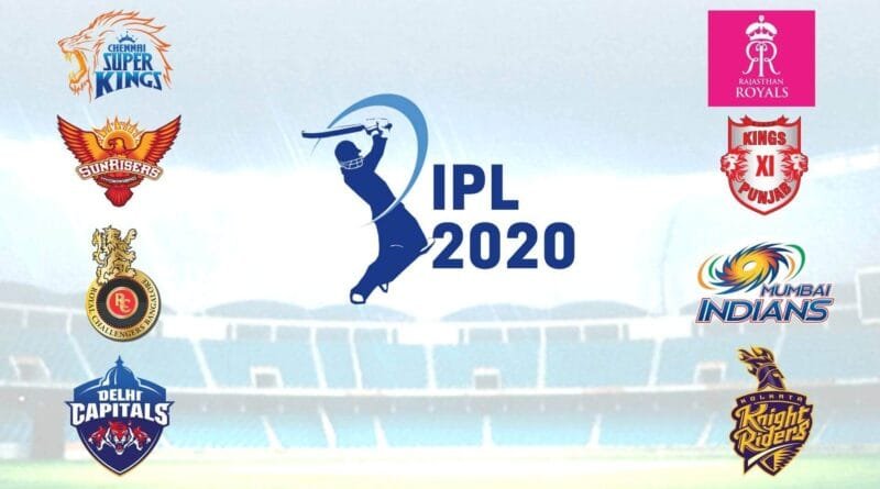 IPL 2020 mega final: