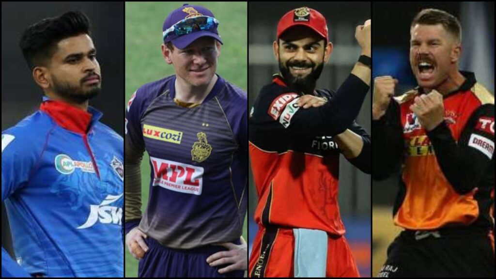 IPL can get a new winner