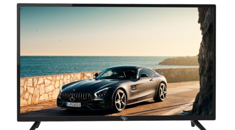Itel 32 inches smart tv review