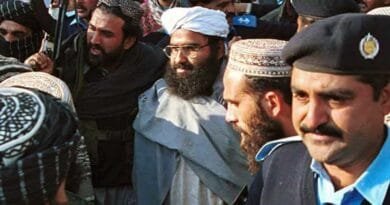 Jaish-e-Mohammad is trying