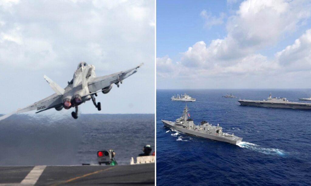 Navies of India