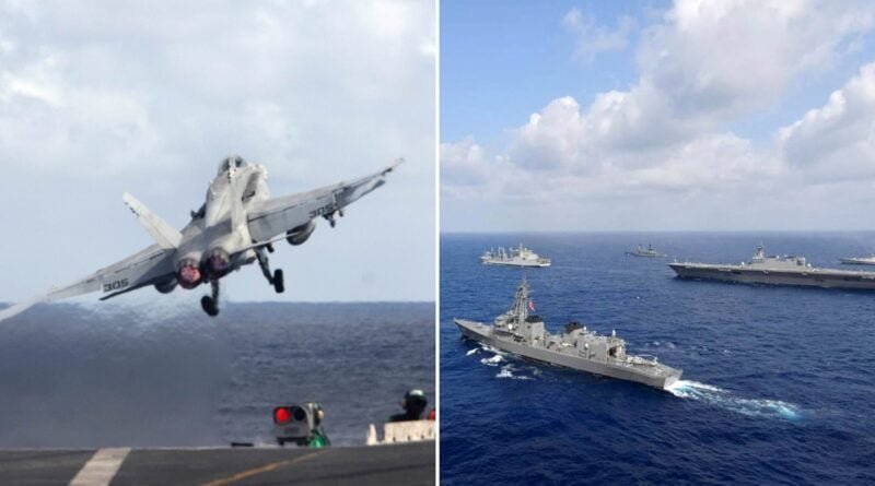 Navies of India