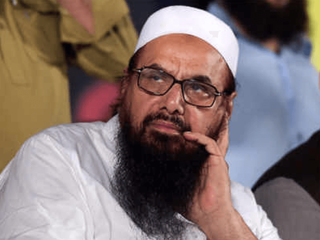 Jamaat-ul-Dawa Spokesperson