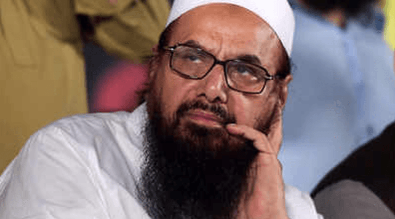 Jamaat-ul-Dawa Spokesperson