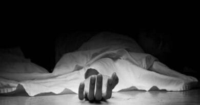 Heinous crime in Kanpur