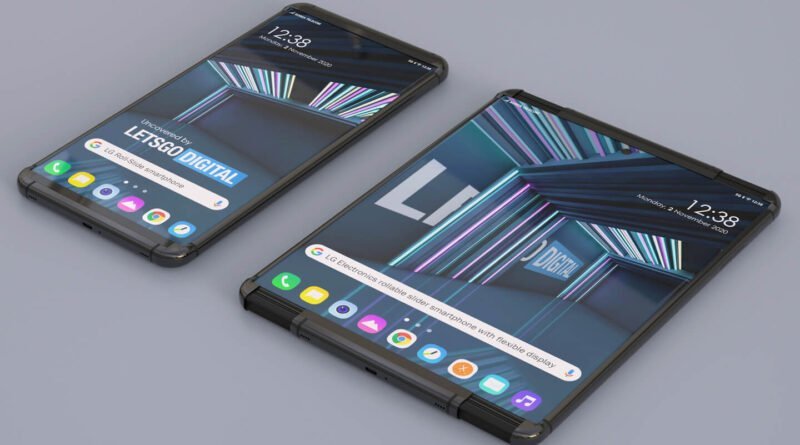 LG is bringing the
